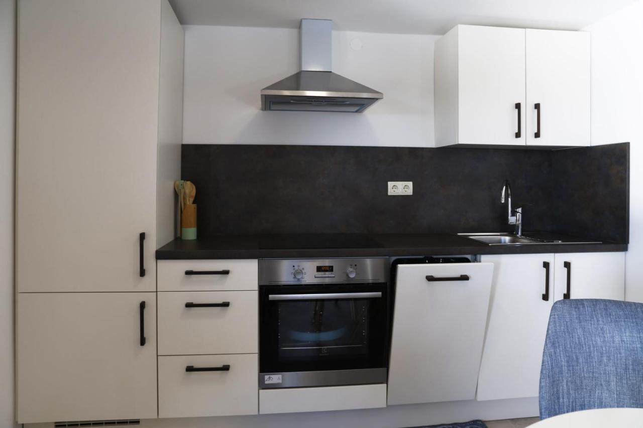 Studio 1111 With Sauna & Hot Tub Dravograd المظهر الخارجي الصورة