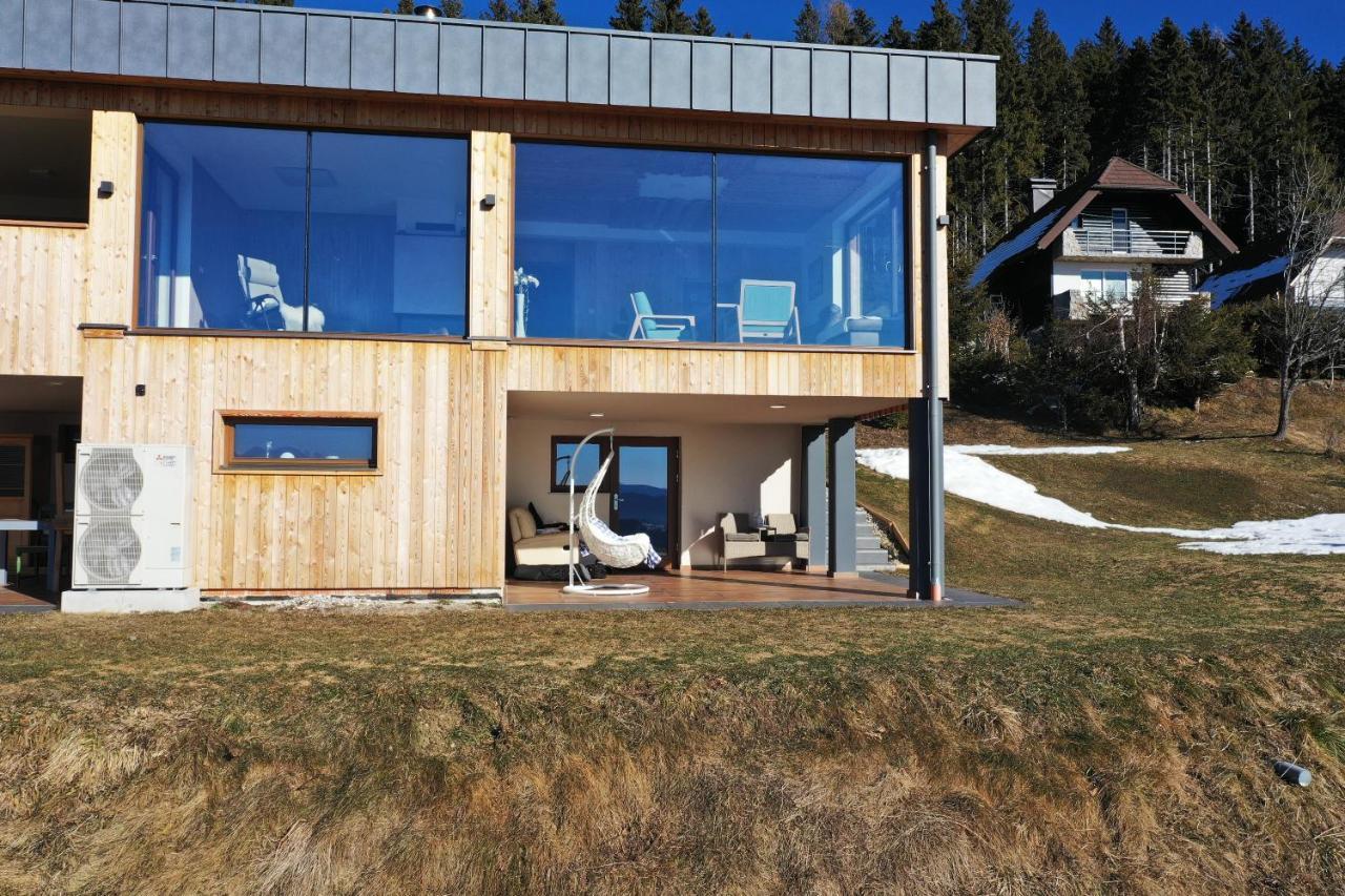 Studio 1111 With Sauna & Hot Tub Dravograd المظهر الخارجي الصورة