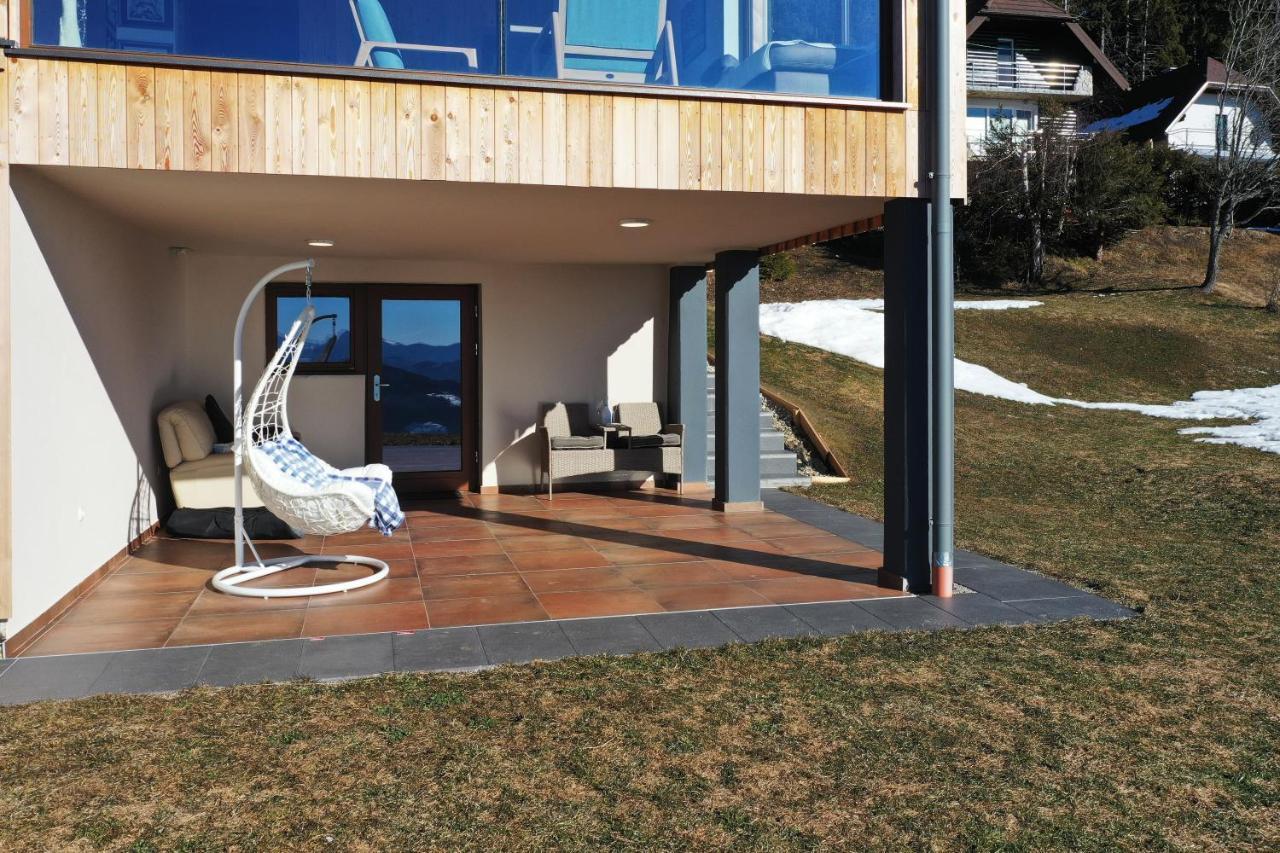 Studio 1111 With Sauna & Hot Tub Dravograd المظهر الخارجي الصورة