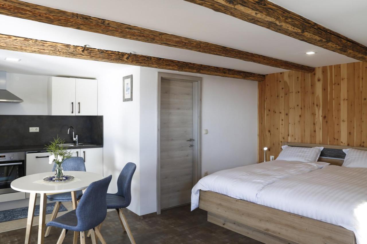 Studio 1111 With Sauna & Hot Tub Dravograd المظهر الخارجي الصورة