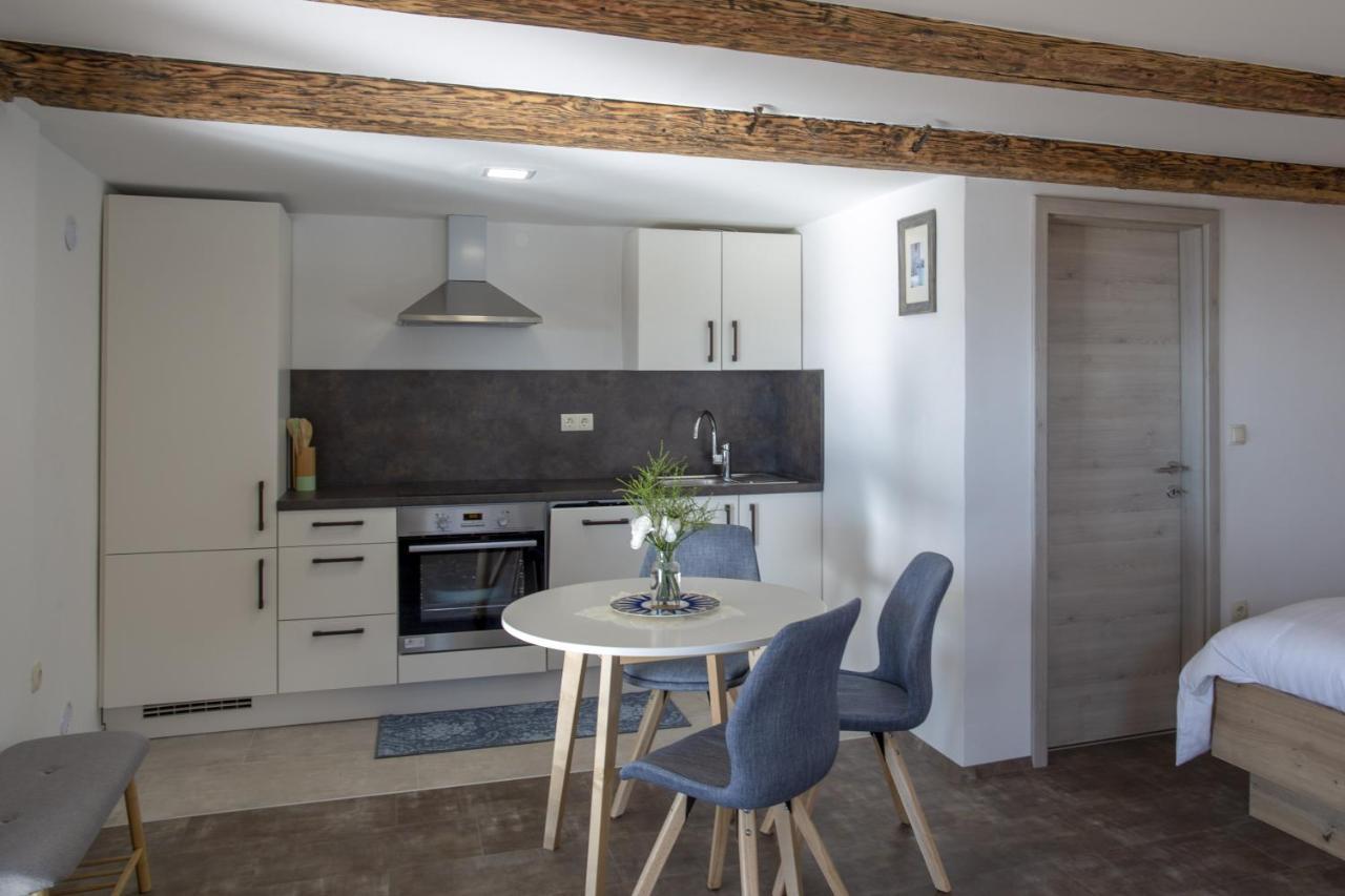 Studio 1111 With Sauna & Hot Tub Dravograd المظهر الخارجي الصورة