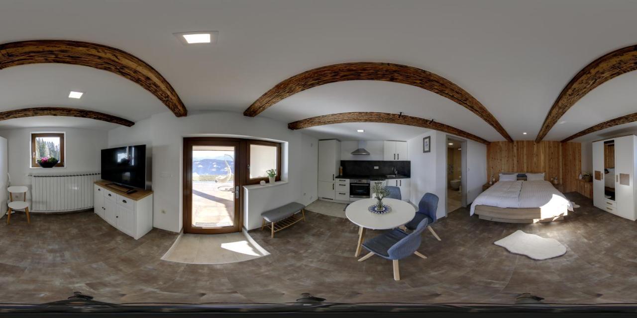 Studio 1111 With Sauna & Hot Tub Dravograd المظهر الخارجي الصورة