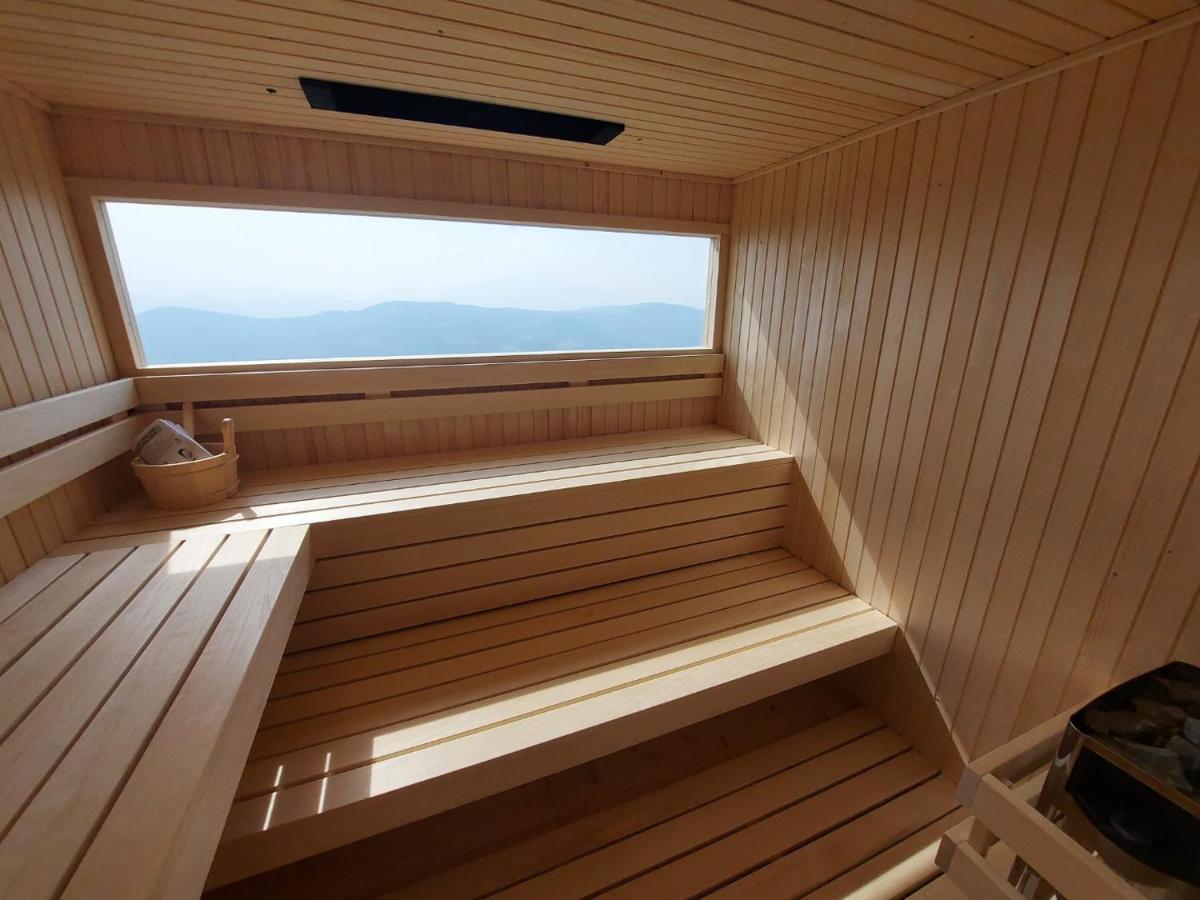 Studio 1111 With Sauna & Hot Tub Dravograd المظهر الخارجي الصورة