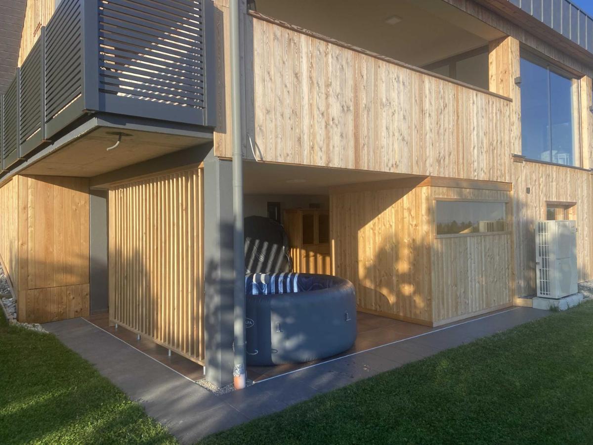 Studio 1111 With Sauna & Hot Tub Dravograd المظهر الخارجي الصورة