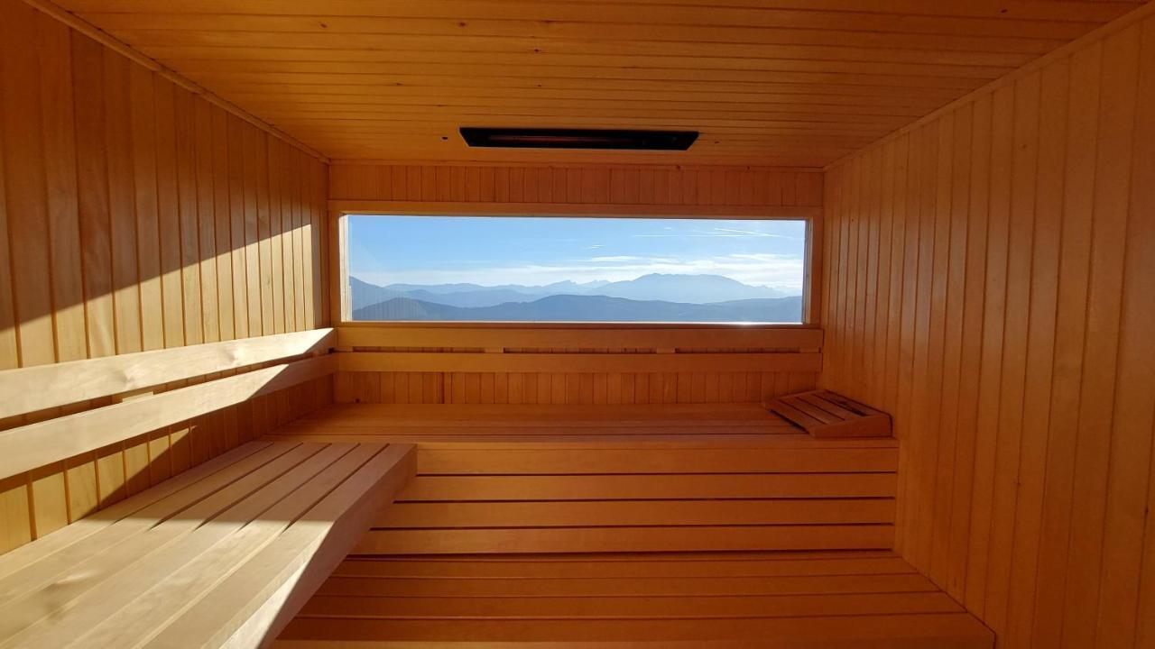 Studio 1111 With Sauna & Hot Tub Dravograd المظهر الخارجي الصورة